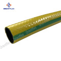 1/2" 25feet Green PVC Garden/Water hose/Plastic Pipe