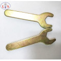 High Qualityhex Wrench Spanner Open-End Wrench with All Size