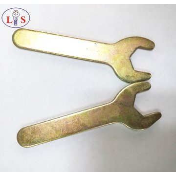 High Qualityhex Wrench Spanner Open-End Wrench with All Size