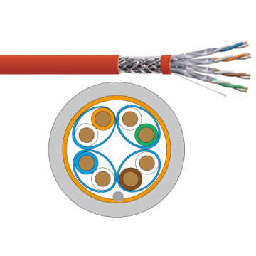 CAT7 SFTP Lan Cable