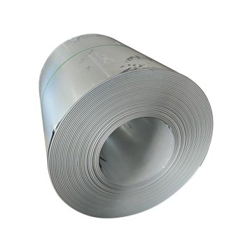 Top Quality Dx51d SPCC 0.25mm Galvanized Steel Coil