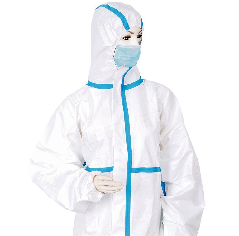 Surgical Protection Clothing