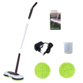 Electric Mop Vacuum Cleaner