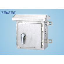 Series Stainless Steel Enclosures