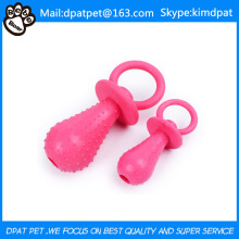 Factory Supply Pet Toy TPR