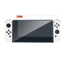 Nintendo Switch OLED Tempered Glass Screen Protector