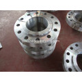 Flanges de aço carbono A350 LF2