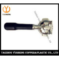 Chroming Espresso Coffee Maker Funnel (YS8001)