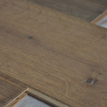 1900x190x15/4 mm Piso de madera de roble europeo de calidad primaria