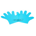 quality good clear plastic food service gloves