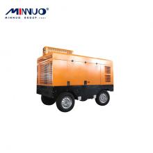 Top standard compressor a diesel with fast delivery