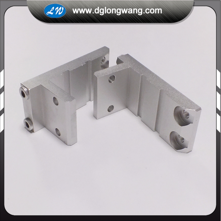 Aluminum Milling Parts