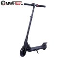 which electric scooter is waterproof