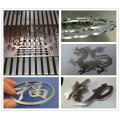 steel cut laser metal cutting machine for sale