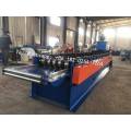 Roof Standing Seam Roll Forming Machine For India