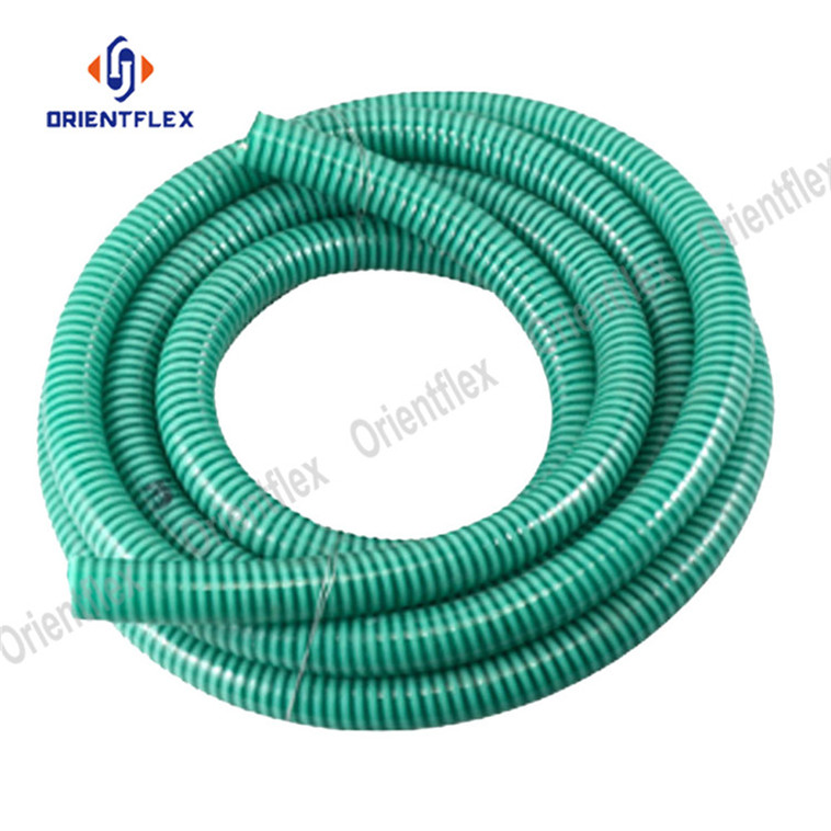 Pvc Suction Hose 16