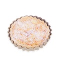 4" Mini Round Baking Pie Dish Pan