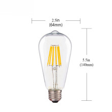 Bombillas LED baratas de Edison
