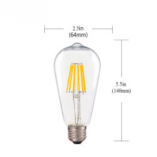 Lâmpadas led edison baratas