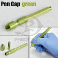 High Quality Green Tattoo Penholder