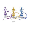 Alta calidad de acero inoxidable narguile cachimba shisha