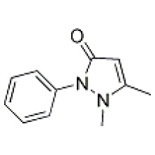 antipyrine 60-80-0