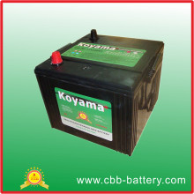 Boa qualidade África do Sul Automotive SMF Car Battery (699) 100ah 12V