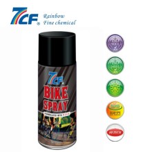 bicycle chain lubricant