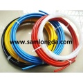 PU PA Nylon Air Hose with DIN Standards (PA 0806)