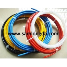 PU PA Nylon Air Hose with DIN Standards (PA 0806)