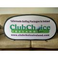 Publicidad Horizontal Pop Out Banners Printing