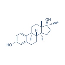 Ethinylestradiol 57-63-6