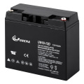 AGM Batterie de cycle profond SLA Mobilité Batterie 12V18AH