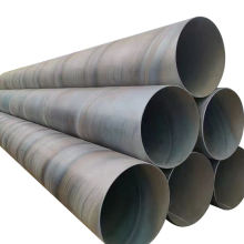 SSAW Carbon Steel Pipe