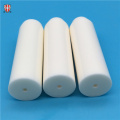 fiber optical polished precision alumina ceramic ferrule