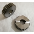 Custom Gear Processing Service