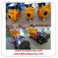 Mining/Tunnelling Slurry Pumps