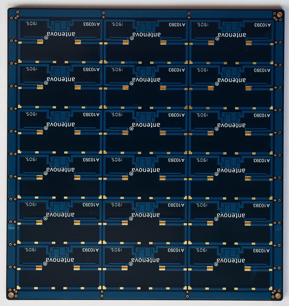 Antenna Pcb