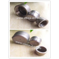 Cap, Pipe Fittings, Stainless Steel, Factory