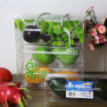 OEM-Obst-Geschenk-Box mit Farbdruck (Falten Obstkorb)