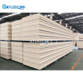 Industrial Insulated Freezer Wall Panels