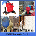 Polyurethane Pu Spray Insulation Foaming Machine