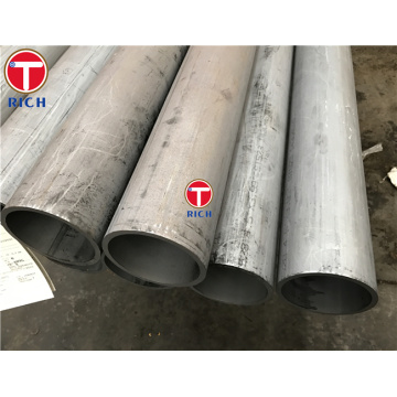 ASTM 512 Good OD and ID tolerance DOM Carbon Steel Tube