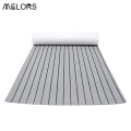 Лодки из синтетического тика Melors EVA Decking Yacht Mat