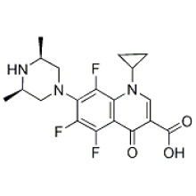 Orbifloxacina 113617-63-3