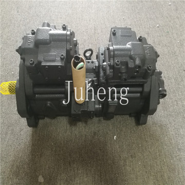 JS200 Hydraulic Pump 215/11278 K3V112DT Main Pump