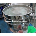 ZS Series Round Vibration Sieve