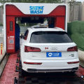 High Pressure Automatic Car Washer Machine