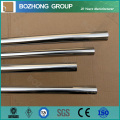 Stock 316ti Stainless Steel Tube