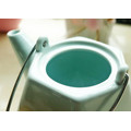 600ml Classical Ceramic Tea Pot Prime Quality